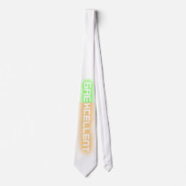 Grexcellent Tie