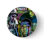 Grey5 Stoned buttons