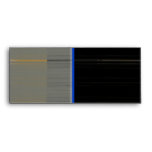 Grey and Black Envelopes