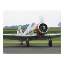 Grey and checkered T6 posters