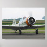 Grey and checkered T6 posters