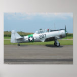Grey and Green T6 posters