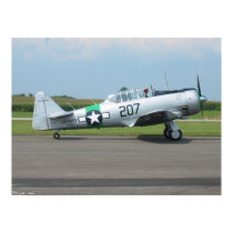Grey and Green T6 posters