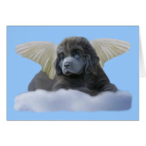 Grey Angel ~ I Believe Cards
