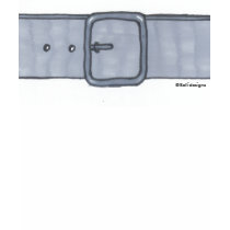 Grey Belt t-shirts