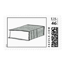 Grey Book postage