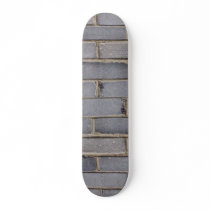 Grey Brick skateboards