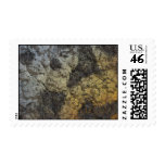 Grey brown texture stamp