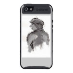 GREY CAP MAN Skinit Cargo iPhone 5 Case