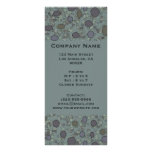 grey circles rack card