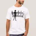 grey clones t-shirts