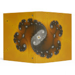 Grey Creature - Fractal Binders
