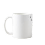 grey dog paws coffee mugs