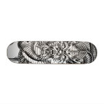 grey dragon skateboards
