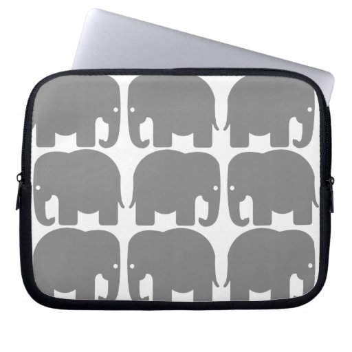 Elephant Laptop Sleeves Elephant Laptop Sleeve Cover Designs