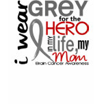 Grey For My Hero 2 Mom Brain Cancer