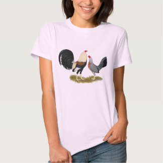 game fowl shirts