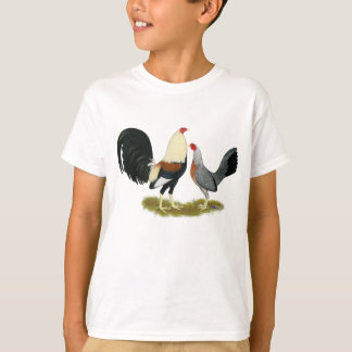 game fowl shirts