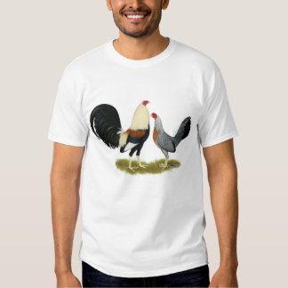 game fowl shirts