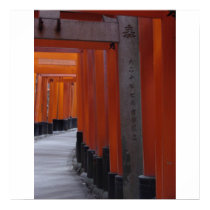 Grey Gate Intersection posters by ArtificialI Grey Gate Intersection posters