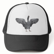 Grey goose cap hats