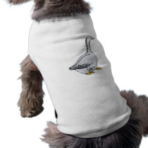 Grey Goose Doggie Tee