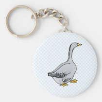 Grey Goose keychains