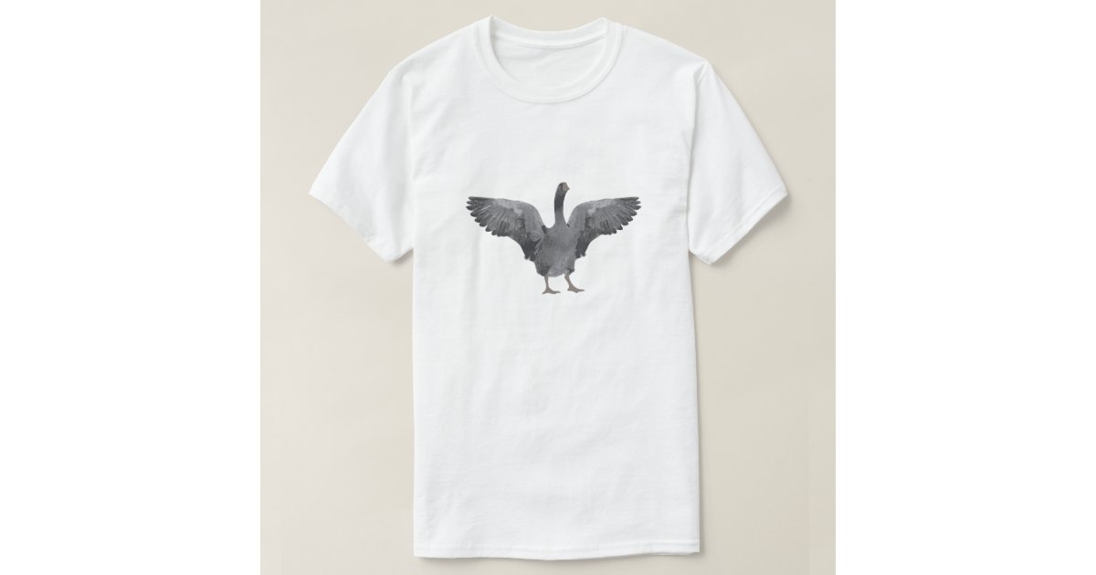 Grey goose tshirt Zazzle