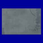 GREY GRAY DISTRESSED TEXTURED BACKGROUND FLORAL VI yard signs