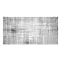 Grey Grunge Textured Photo Cards