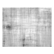 Grey Grunge Textured Art Photo