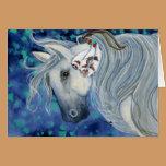GREY HORSE cards