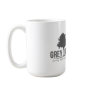 Grey Incorporated Mug