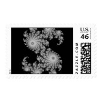 Grey Julia 324048 Postage Stamp