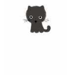 Grey Kitten Tees