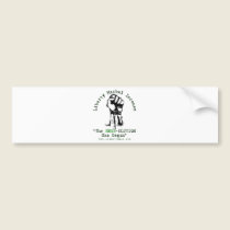 Grey Liberty Herbal Incense "Herbolution" T- Shirt bumper stickers