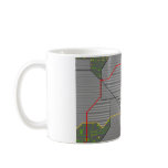 grey logicskull mugs