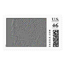 Grey Man postage