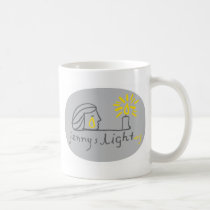 Grey Mug