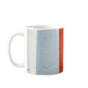 Grey Orange - Coffee Mug