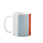 Grey Orange - Coffee Mug