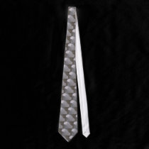 Grey Parrot Tie ties