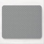 Grey Pattern Mouse Pads