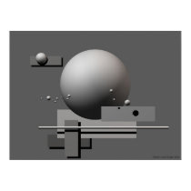 Grey posters by Negative_Effect Grey posters