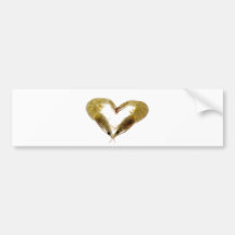 Grey prawns in love bumper stickers