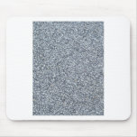 Grey sand or concrete texture background mousepad