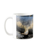 Grey Seal Laughing Mug, so cute