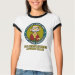 Ladies Ringer T-Shirt