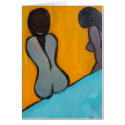 Grey Skinned Nudes cards