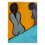 Grey Skinned Nudes cards